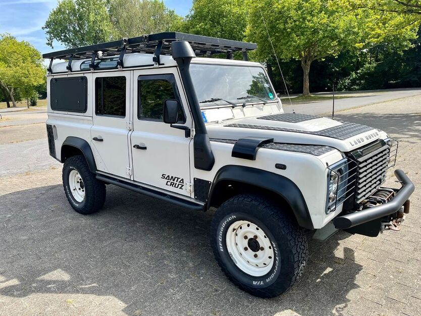 Defender