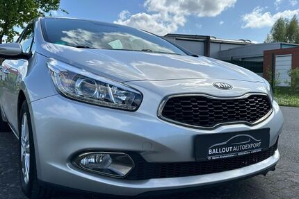Kia ceed / Ceed