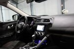 Renault Kadjar TCe 140 DELUXE / PANORAMA / LED-VISION 99.000 km 15.444 &euro; Hamm 59077