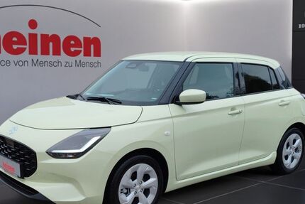 Suzuki Swift 8.000 km 16.980 &euro; Holzwickede 59439