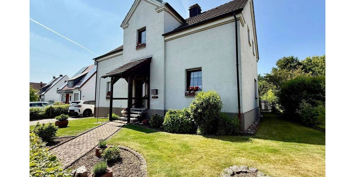 Einfamilienhaus Fröndenberg-Ardey Ardey - 6 Zimmer, 186 m&sup2;, 379.000&euro; | Angebot:26161663