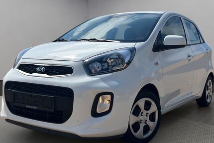 Kia Picanto 99.852 km 6.799 &euro; Sendenhorst 48324
