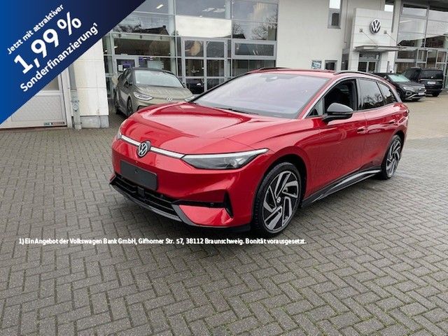 VW ID.7 5.250 km 47.898 € Lünen 44534