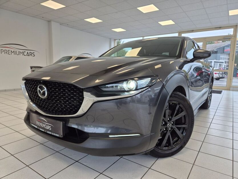 Mazda CX-3 198.000 km 15.300 € Wadersloh 59329