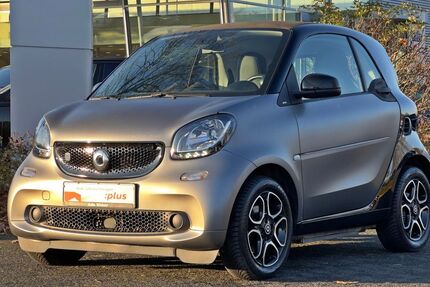 Smart ForTwo 29.490 km 8.550 &euro; Neubeckum 59269