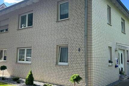 Platz für die grosse Familie in Hamm-Heessen ! 5 zimmer