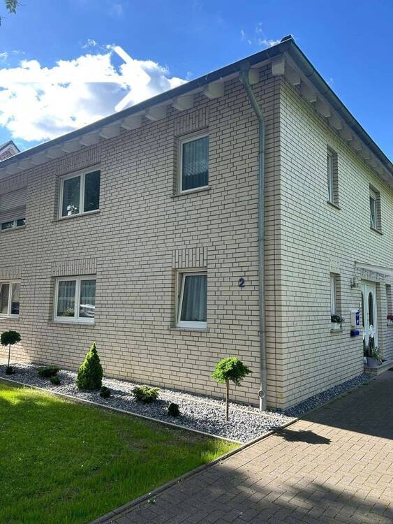 Platz für die grosse Familie in Hamm-Heessen ! 5 zimmer