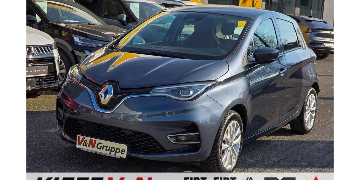 Renault ZOE 64.865 km 12.870 &euro; Hamm 59063