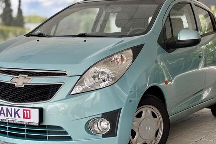Chevrolet Spark 100.522 km 3.799 &euro; Bönen 59199