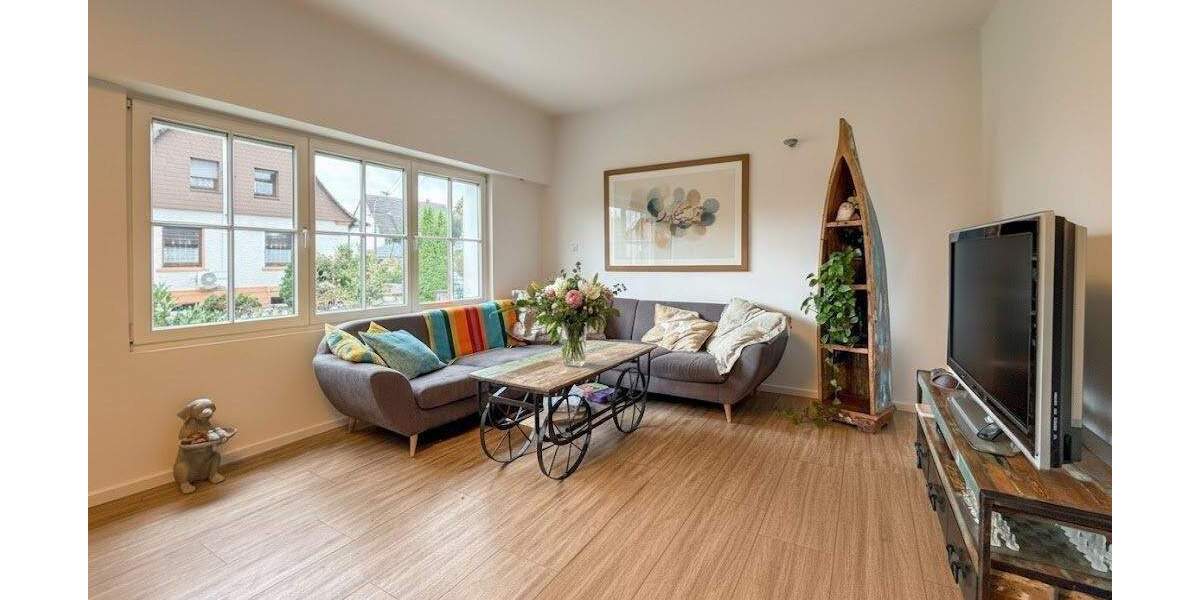 Einfamilienhaus Menden Bösperde - 6 Zimmer, 149 m&sup2;, 478.000&euro; | Angebot:24857097