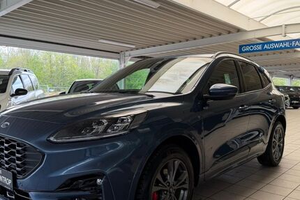 Ford Kuga 34.100 km 27.277 &euro; Lünen 44532