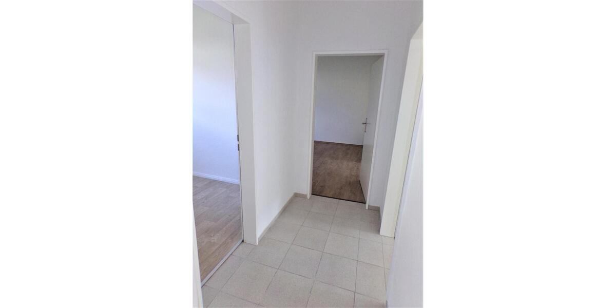 Etagenwohnung Ahlen Dolberg - 3 Zimmer, 51 m&sup2;, 390&euro; | Angebot:23864374