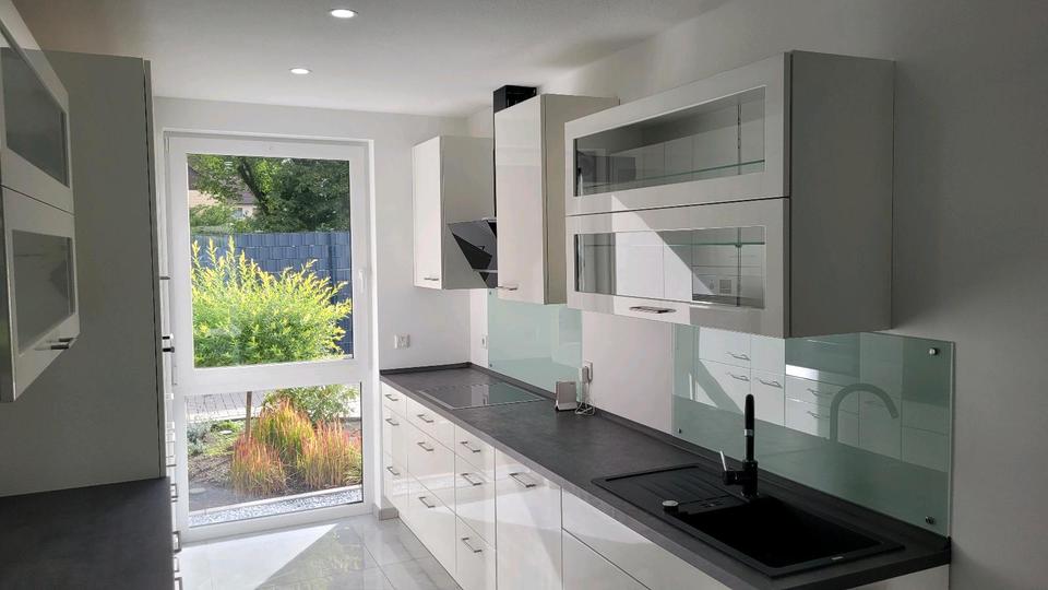 Doppelhaushälfte Provisionsfrei 5 zimmer