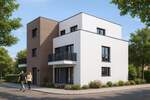 Etagenwohnung Beckum - 3 Zimmer, 88 m&sup2;, 323.900&euro; | Angebot:25681559