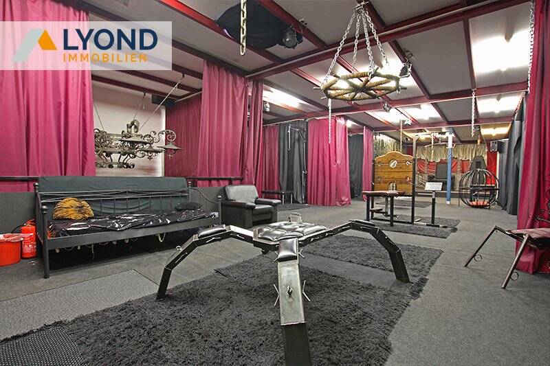 Gewerbeobjekt Dortmund Wickede - 1.200.000&euro; | Angebot:25676421