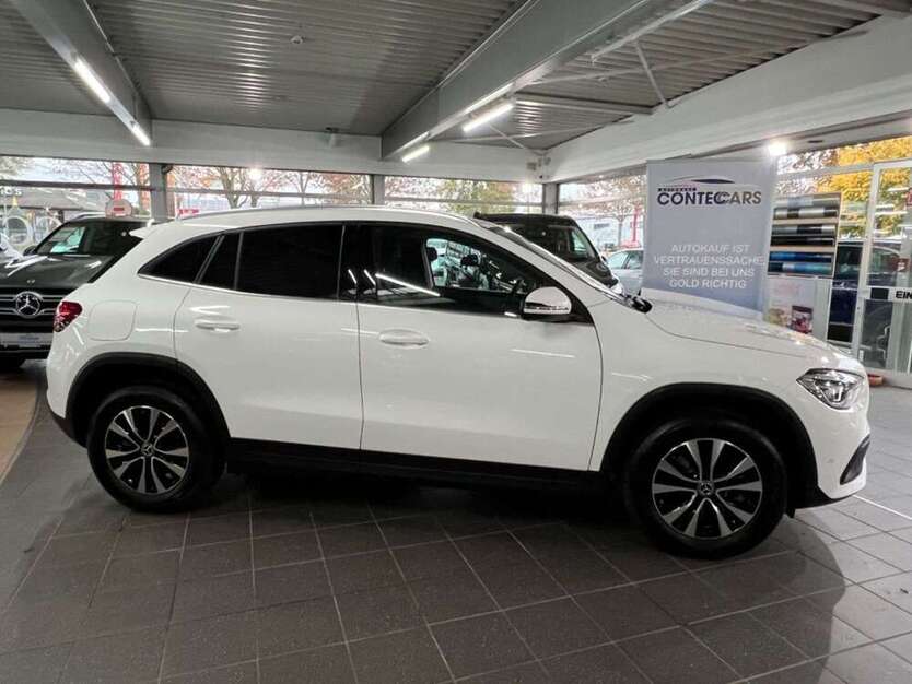 GLA 250