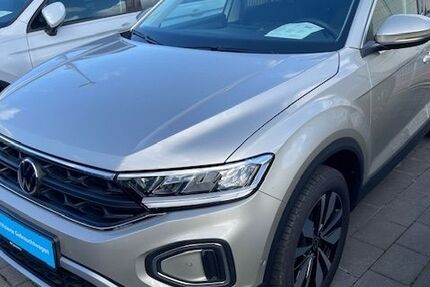 VW T-Roc 6.980 km 26.698 &euro; Soest 59494