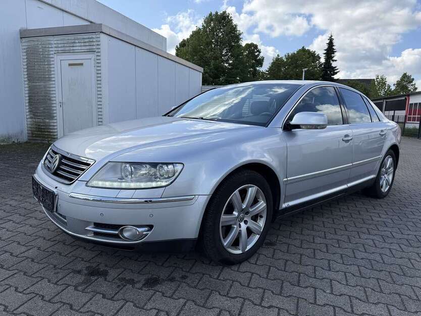 Phaeton