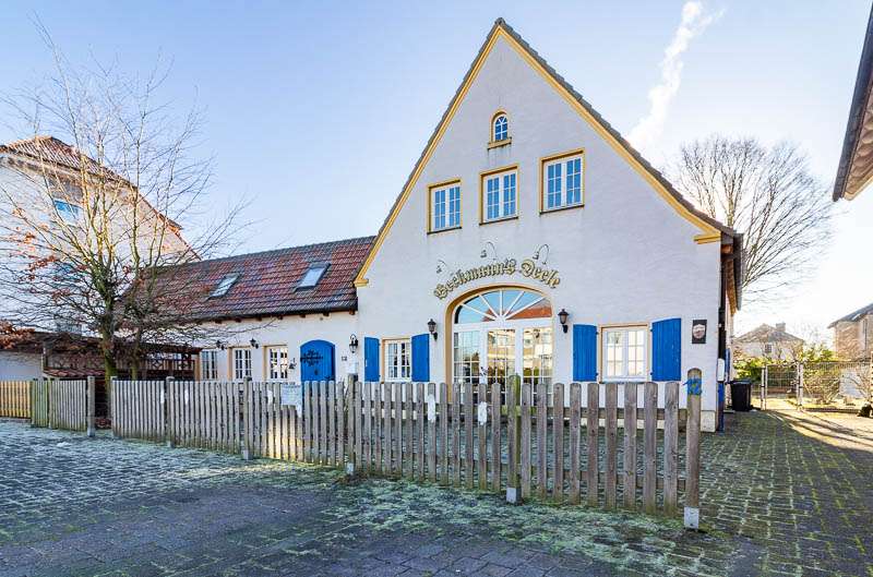 Haus zum Kaufen in Hamm 380.000 € 150 m²