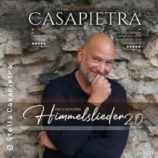 Björn Casapietra - Die schönsten Himmelslieder 2.0 Heilbad Heiligenstadt