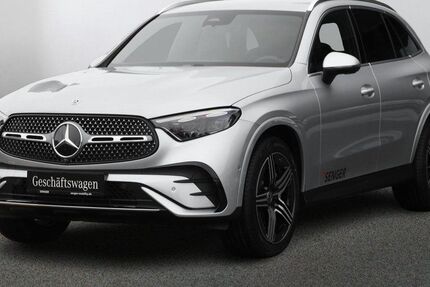 Mercedes-Benz GLC 220 14.900 km 59.870 € Hamm 59067