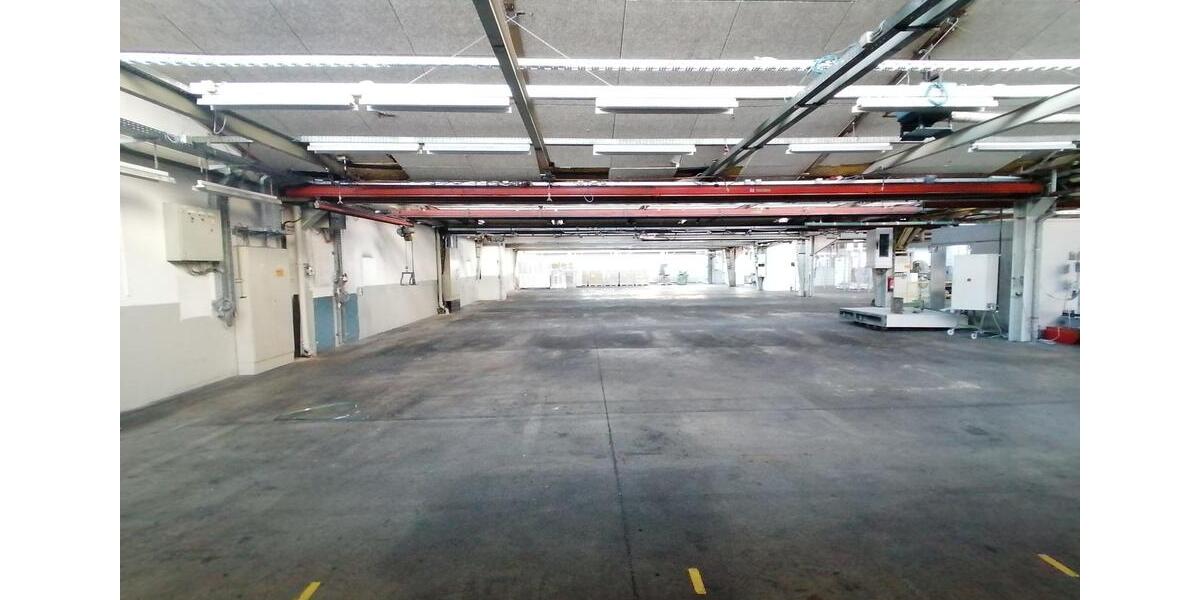 Gewerbeobjekt Ense - 5&euro; | Angebot:19614691