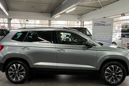 Skoda Karoq 108.785 km 23.700 € Werl 59457