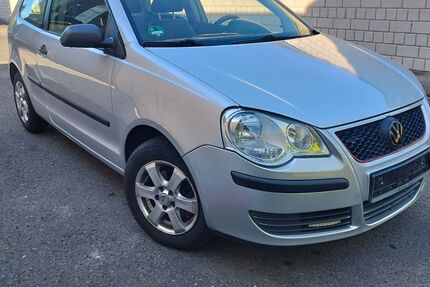 VW Polo 255.000 km 1.790 &euro; Kamen 59174