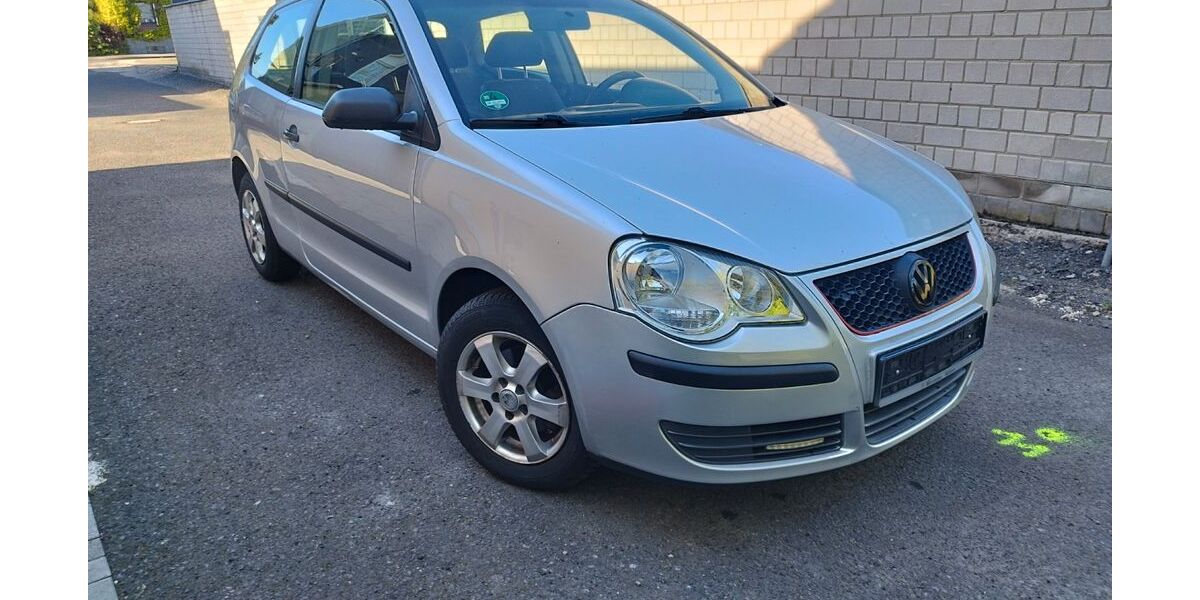 VW Polo 255.000 km 1.790 &euro; Kamen 59174