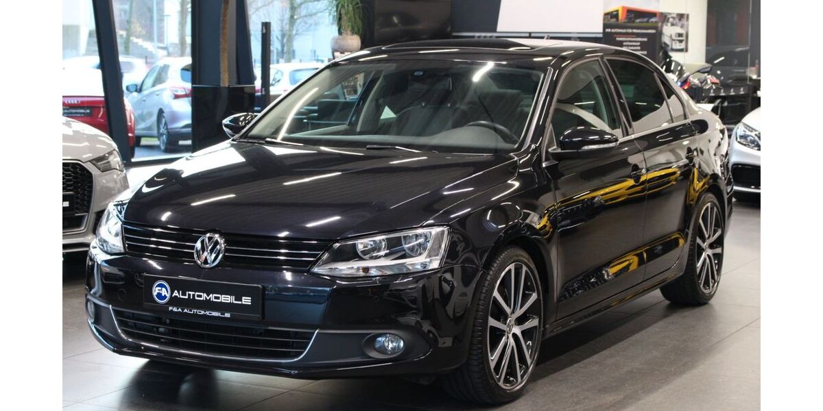 VW Jetta 89.900 km 11.980 € Bergkamen 59192