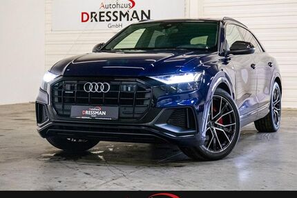Audi Q8 58.500 km 58.399 &euro; Hamm 59067