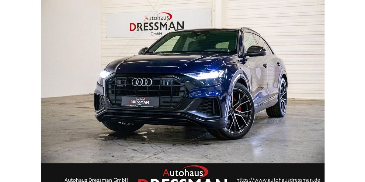 Audi Q8 58.500 km 58.399 &euro; Hamm 59067