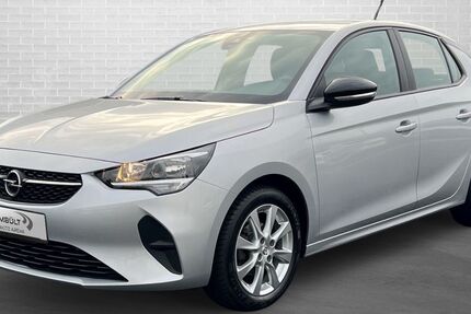 Opel Corsa 19.236 km 12.400 &euro; Beckum 59269