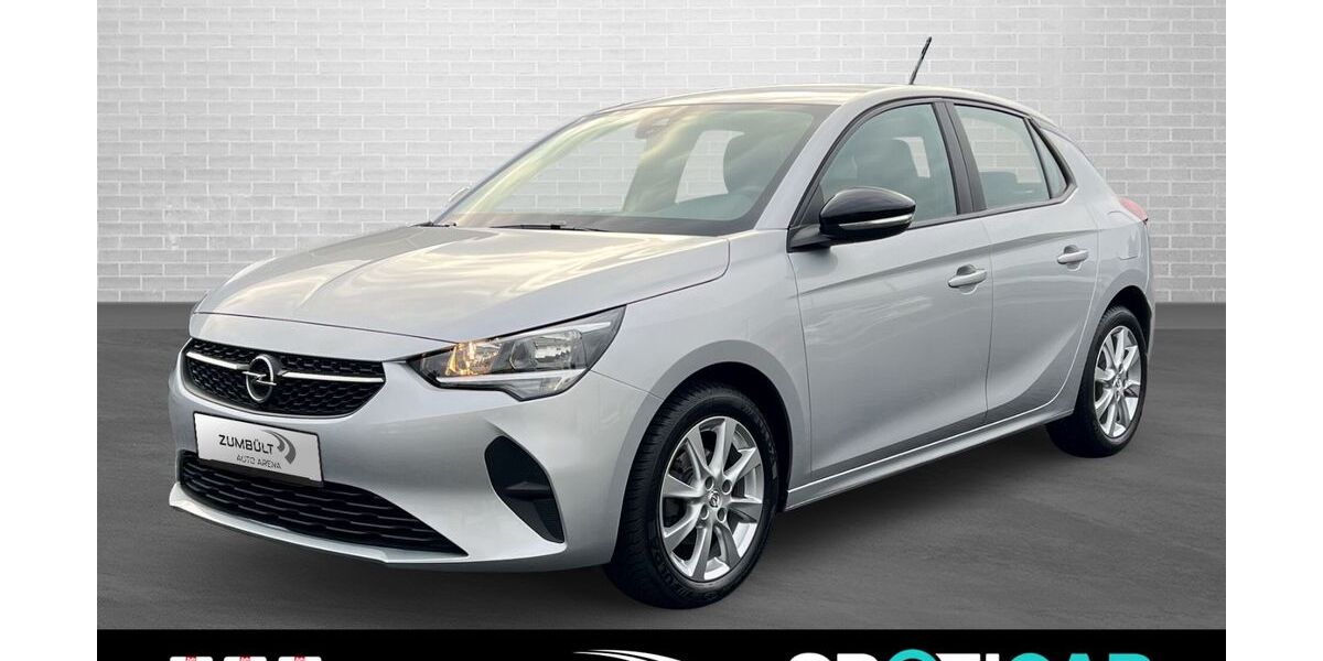 Opel Corsa 19.236 km 12.400 &euro; Beckum 59269