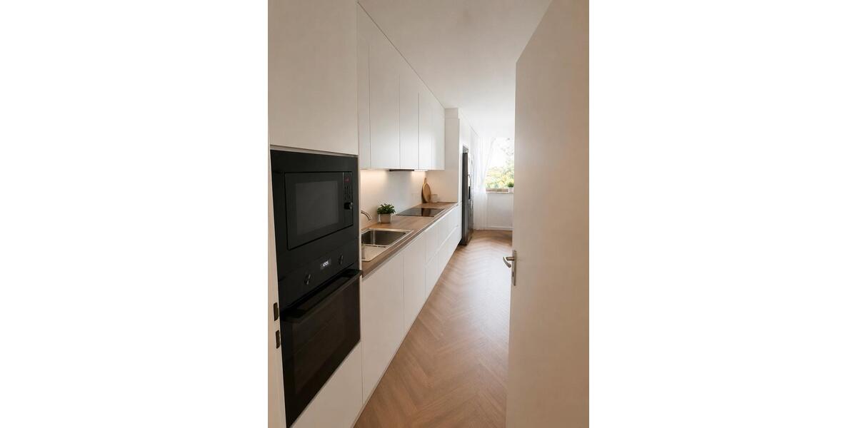 Etagenwohnung Beckum - 4 Zimmer, 96 m&sup2;, 189.000&euro; | Angebot:27116847