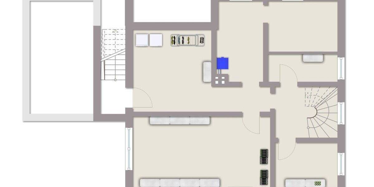 Einfamilienhaus Beckum - 5 Zimmer, 145 m&sup2;, 310.000&euro; | Angebot:26875773