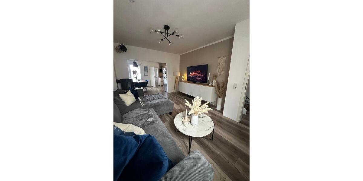 Reihenhaus Lünen Alstedde - 3.5 Zimmer, 87 m&sup2;, 299.900&euro; | Angebot:25086463