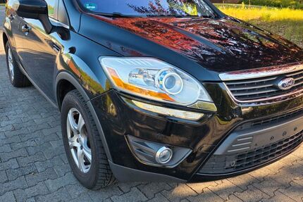 Ford Kuga 197.000 km 5.900 &euro; Möhnesee 59519