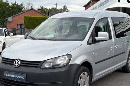 VW Caddy 412.000 km 5.999 &euro; Hamm Westfalen 59065