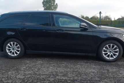 Ford Mondeo 70.000 km 10.950 &euro; Drensteinfurt 48317