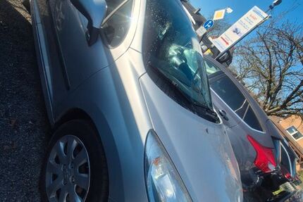Peugeot 207 140.036 km 1.990 &euro; Lünen 44532