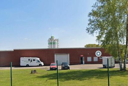 Gewerbeobjekt Drensteinfurt - 1.400&euro; | Angebot:24819277