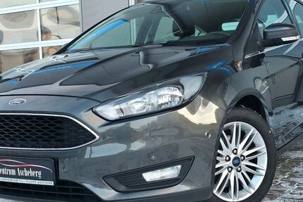 Ford Focus 78.365 km 11.290 &euro; Ascheberg 59387