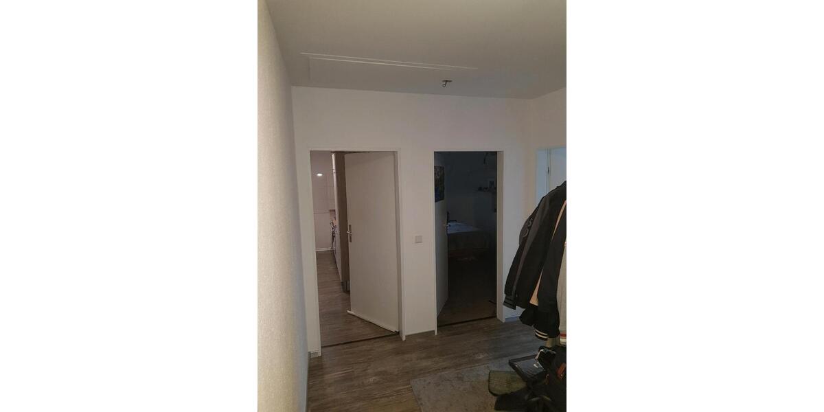 Dachgeschoßwohnung Soest - 3 Zimmer, 77 m&sup2;, 1.058&euro; | Angebot:26305501