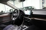 Seat Leon ST 2.0 TDI DSG XCELLENCE / LEDER / ACC+LANE 75.000 km 19.111 &euro; Hamm 59077