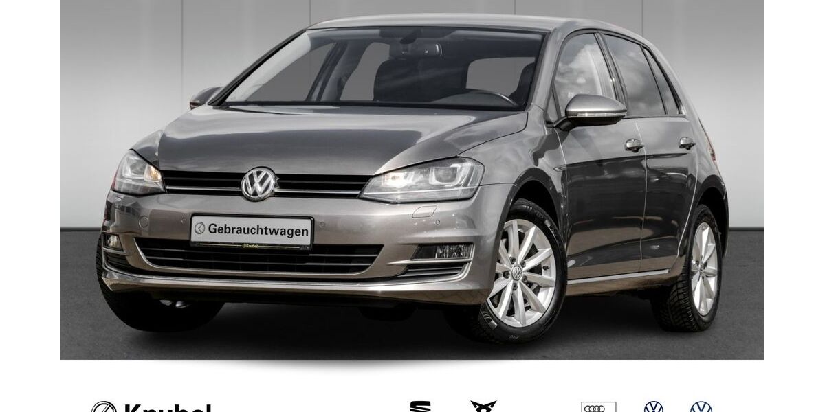 VW Golf 108.000 km 12.350 &euro; Beckum 59269