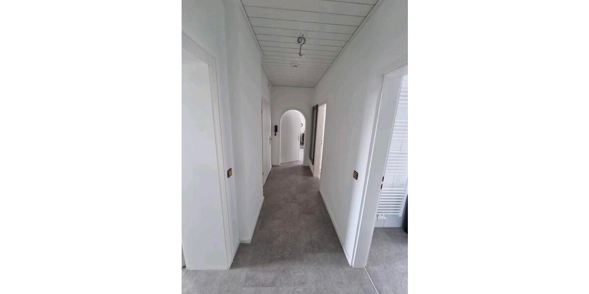 Etagenwohnung Hamm Daberg - 3 Zimmer, 77 m&sup2;, 980&euro; | Angebot:26310407