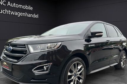 Ford Edge 147.841 km 17.990 &euro; Ahlen 59227