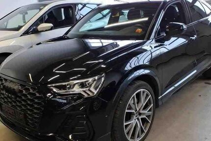 Audi Q3 45.630 km 42.645 &euro; Hamm 59067