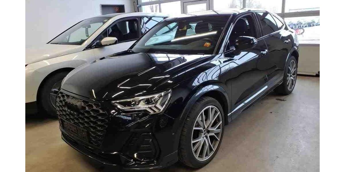 Audi Q3 45.630 km 42.645 &euro; Hamm 59067